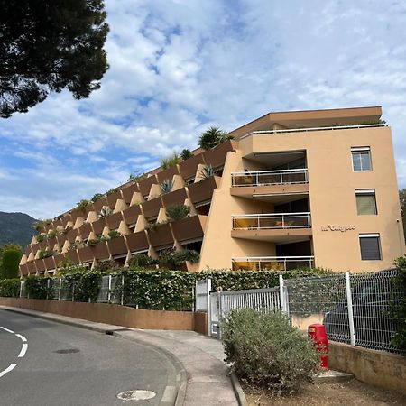 La Calypso Appartement Cavalaire-sur-Mer Buitenkant foto