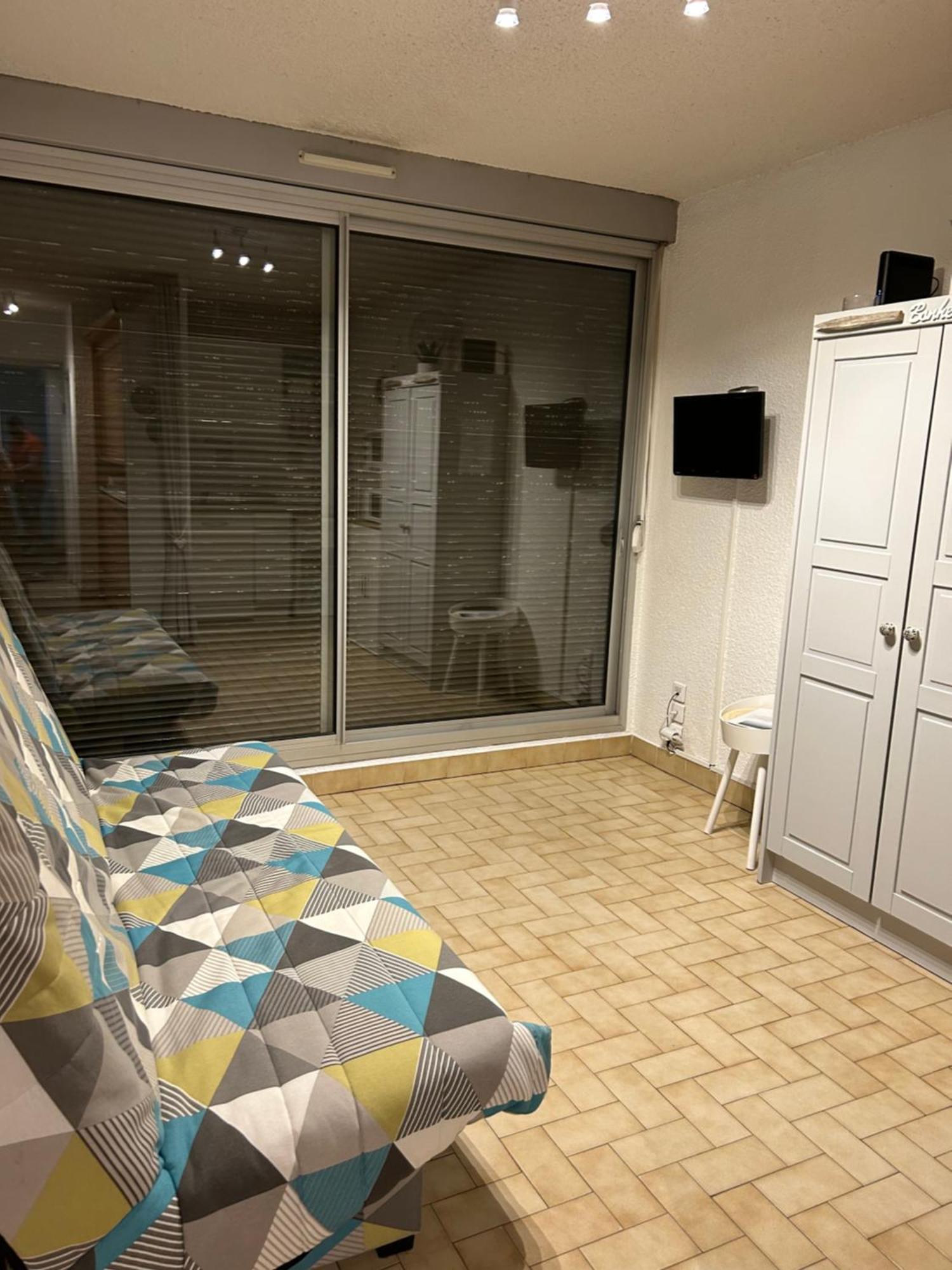 La Calypso Appartement Cavalaire-sur-Mer Buitenkant foto