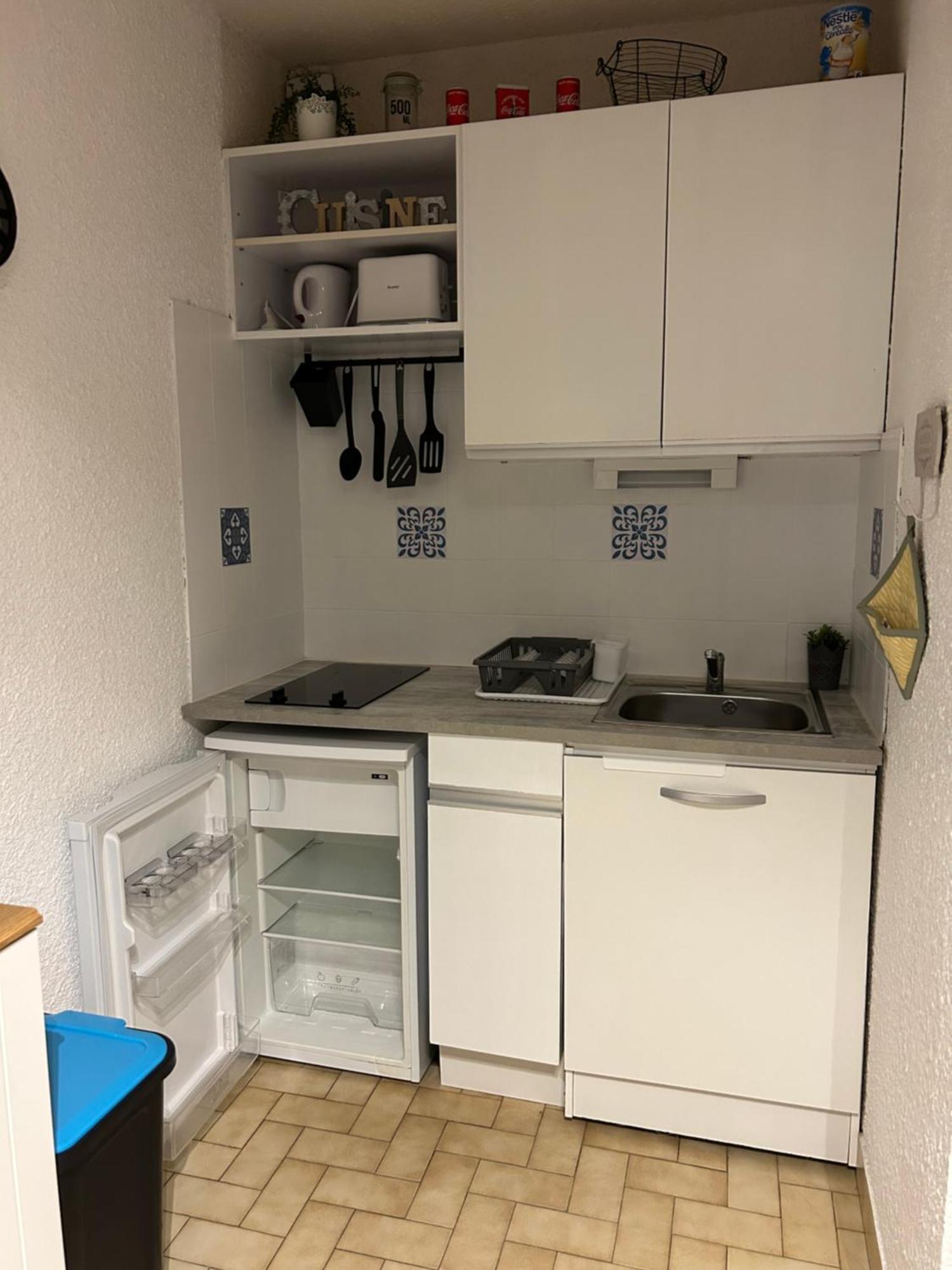 La Calypso Appartement Cavalaire-sur-Mer Buitenkant foto