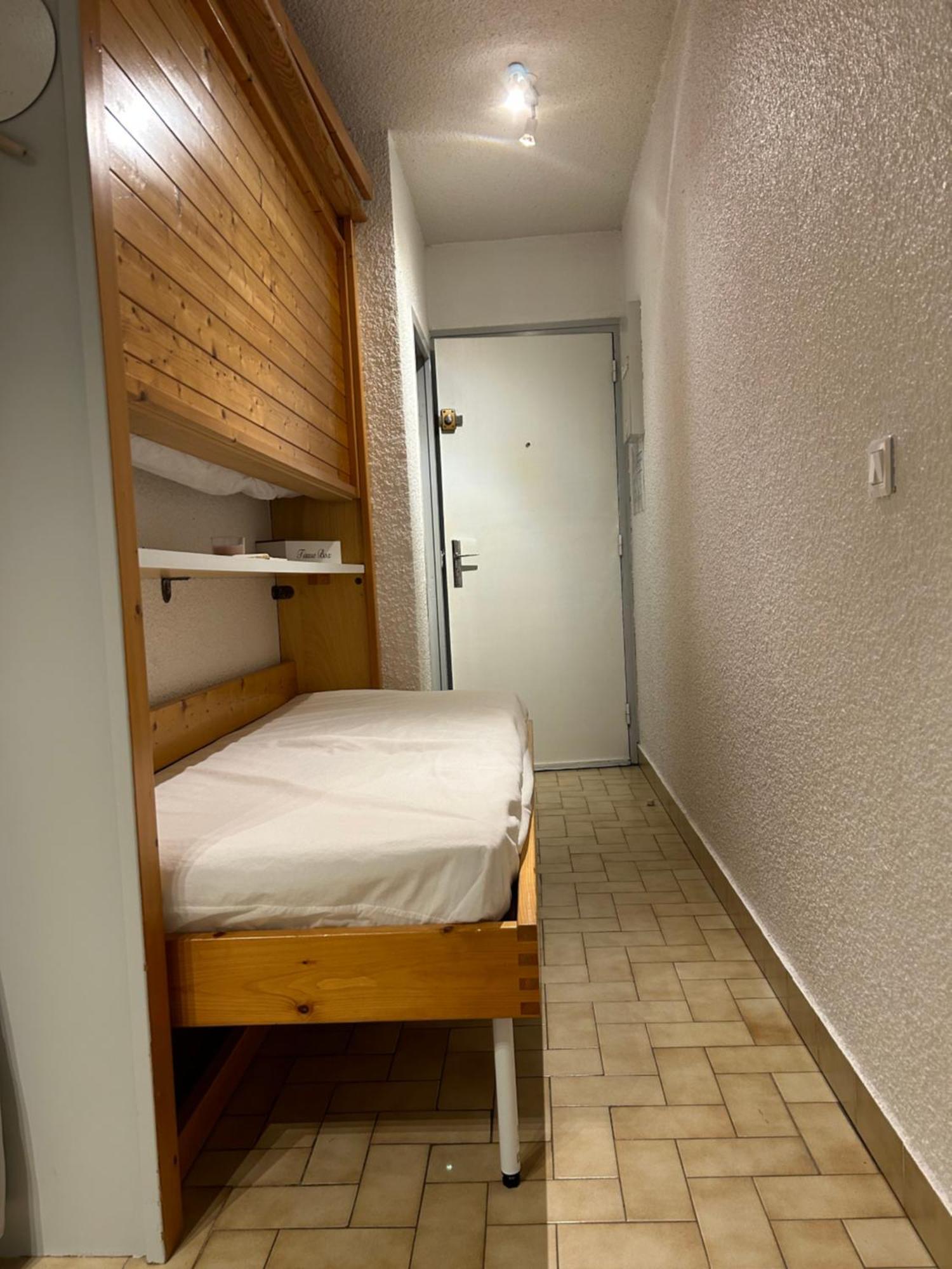 La Calypso Appartement Cavalaire-sur-Mer Buitenkant foto