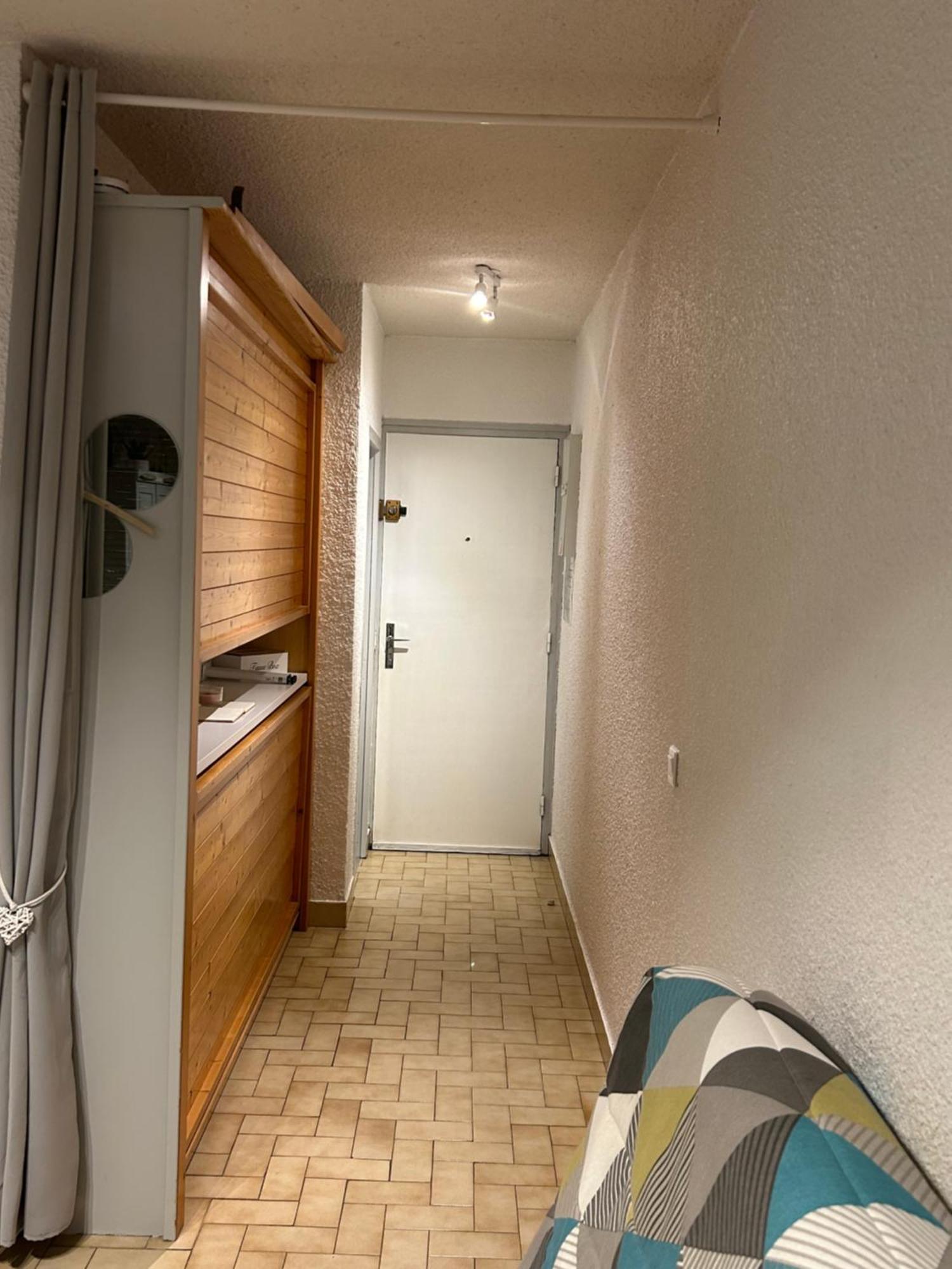 La Calypso Appartement Cavalaire-sur-Mer Buitenkant foto