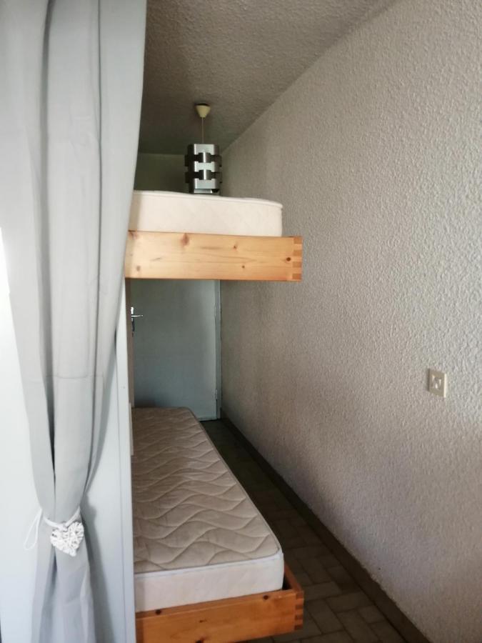 La Calypso Appartement Cavalaire-sur-Mer Buitenkant foto