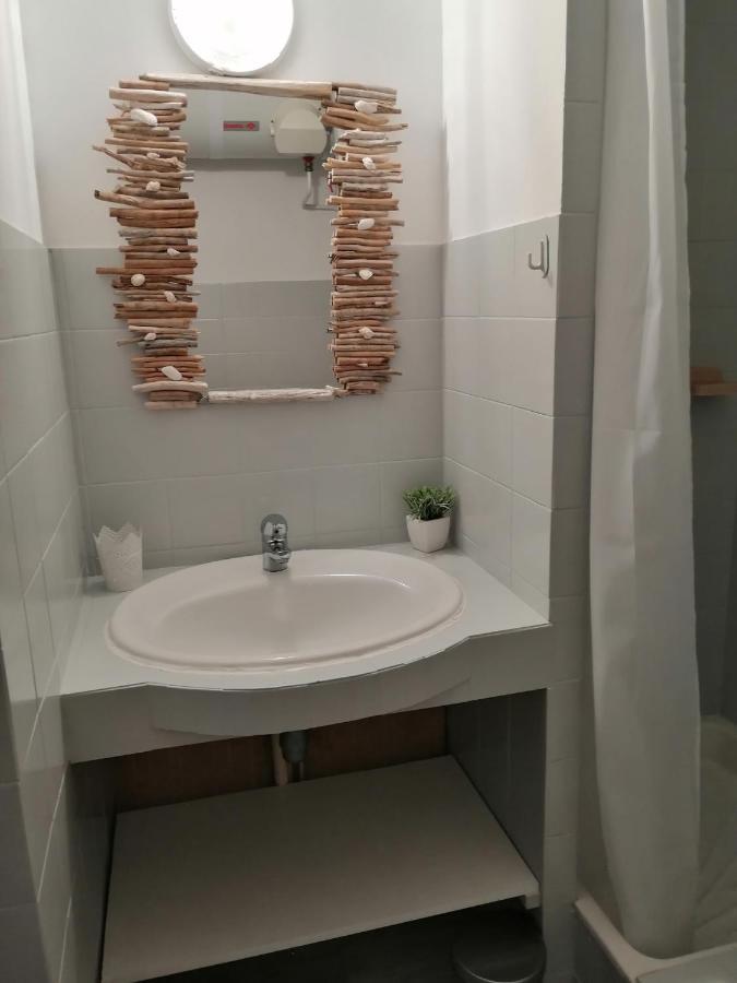 La Calypso Appartement Cavalaire-sur-Mer Buitenkant foto